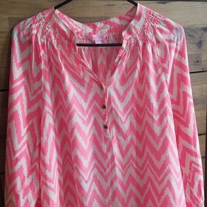 Lilly Pulitzer Elsa Top